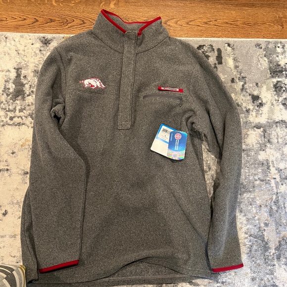 Columbia PFG Razorback pullover - Picture 1 of 3